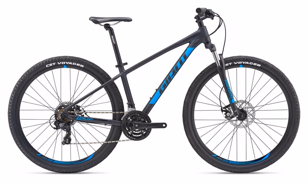 Bicicleta de munte Giant Talon 4 GI
